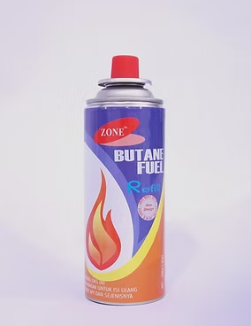 Butane Fuel